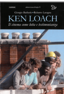 copertina del libro