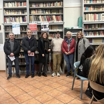 Immagine di Avvio del progetto "Il movimento Moderno e Alessandria: Gardella e non solo"